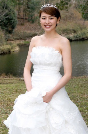 V܂ (C)ORICON NewS inc.