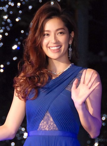 A (C)ORICON NewS inc.