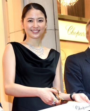 A (C)ORICON NewS inc.