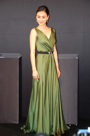 J쏁 (C)ORICON NewS inc.