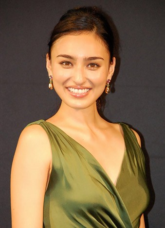 J쏁 (C)ORICON NewS inc.