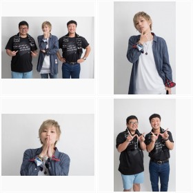 W�G���W���~ZYUN. �C���^�r���[�J�b�g