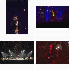 Mr.Children『Mr.Children Hall Tour 2016 虹』