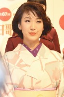 『第67回NHK紅白歌合戦』に初出場する市川由紀乃