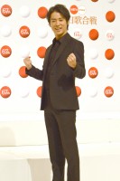 『第67回NHK紅白歌合戦』に初出場する桐谷健太