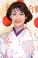 『第67回NHK紅白歌合戦』に初出場する市川由紀乃