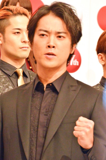 �w��67��NHK�g���̍���x�ɏ��o�ꂷ��˒J����