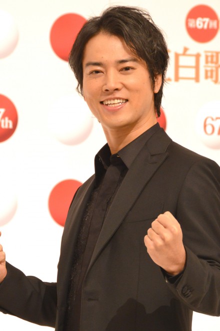 �w��67��NHK�g���̍���x�ɏ��o�ꂷ��˒J����