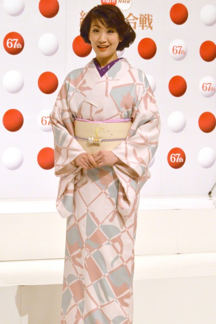 �w��67��NHK�g���̍���x�ɏ��o�ꂷ��s��R�I�T