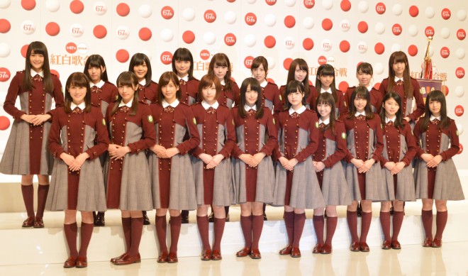 �w��67��NHK�g���̍���x�ɏ��o�ꂷ��O��46