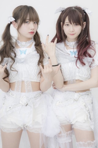 The Idol Formerly Known As LADYBABY�i������j���{�ꂢ�A���q���]