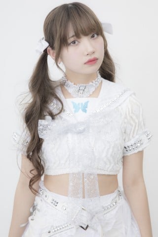 The Idol Formerly Known As LADYBABY�@���{�ꂢ