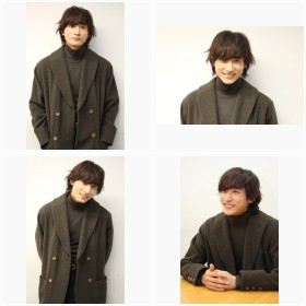 ���֗T�� �~���[�W�J���w�킽���͐^��x�C���^�r���[