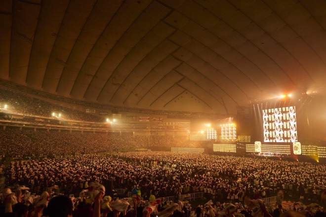 画像・写真 | ゆずライブレポート『ゆず20周年突入記念弾き語りライブ ゆずのみ』 13枚目 | ORICON NEWS