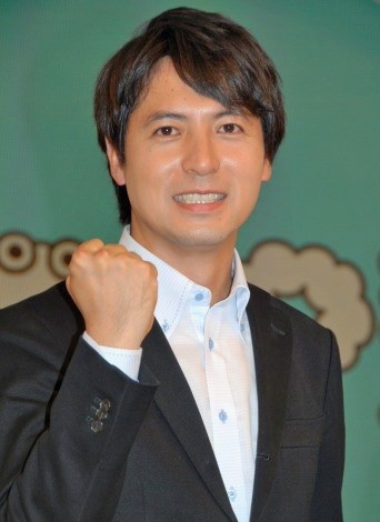 第12回 好きな男性アナウンサー 日テレ桝アナが5連覇で殿堂入り Oricon News