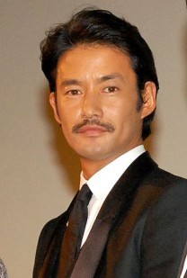 男性が選ぶ なりたい顔 ディーン フジオカが初登場で首位 Oricon News