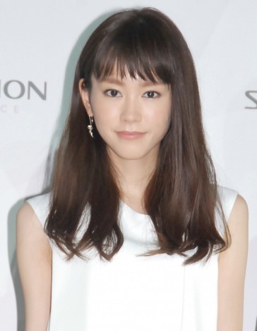 画像 写真 第10回 女性が選ぶ なりたい顔 ランキング 6枚目 Oricon News