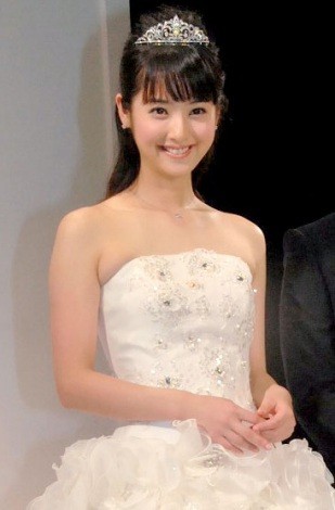 画像 写真 第10回 女性が選ぶ なりたい顔 ランキング 152枚目 Oricon News