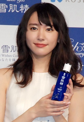 V_ iCjORICON NewS inc.