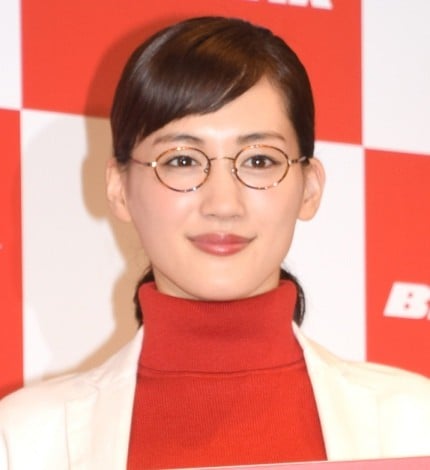 ͂邩 (C)ORICON NewS inc.