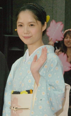 {肠 (C)ORICON NewS inc.