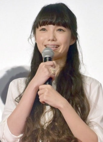 {肠 (C)ORICON NewS inc.