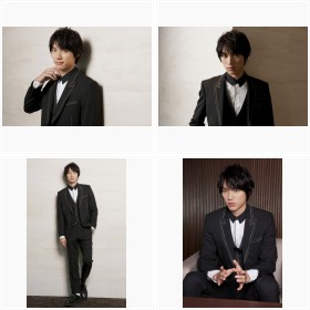 福士蒼汰 『ぼくは明日、昨日のきみとデートする』インタビュー