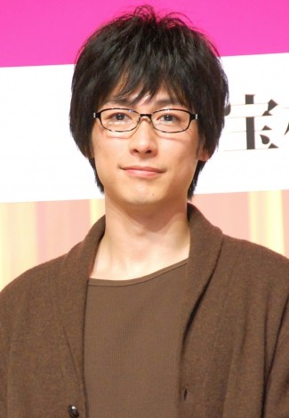 画像 写真 メガネをかけたイケメン俳優たち 22枚目 Oricon News