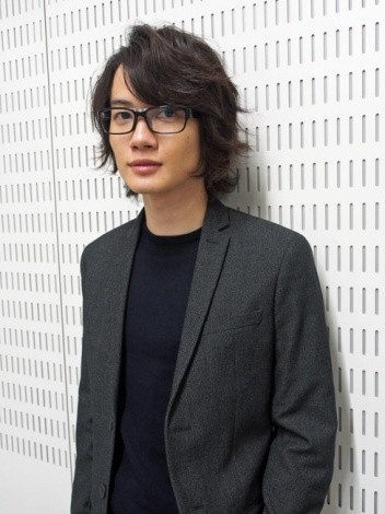 画像まとめ メガネをかけたイケメン俳優たち Oricon News