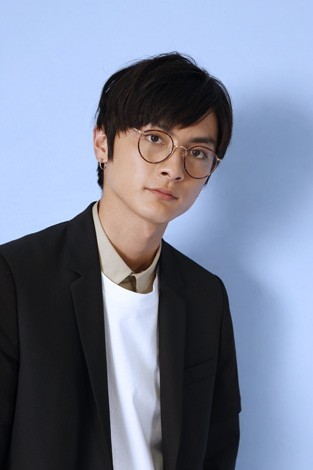 画像 写真 メガネをかけたイケメン俳優たち 27枚目 Oricon News