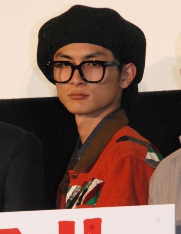 画像 写真 メガネをかけたイケメン俳優たち 28枚目 Oricon News