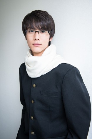 画像 写真 メガネをかけたイケメン俳優たち 19枚目 Oricon News