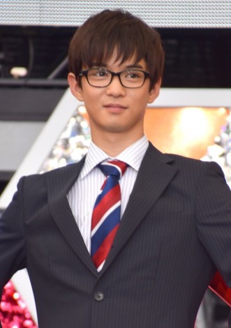 画像 写真 メガネをかけたイケメン俳優たち 6枚目 Oricon News