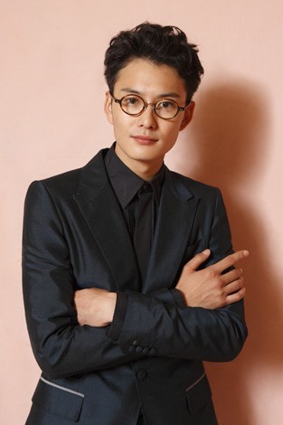 画像 写真 メガネをかけたイケメン俳優たち 10枚目 Oricon News