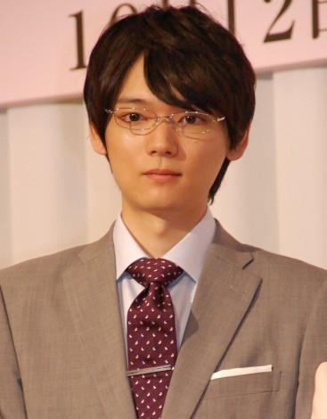 画像 写真 メガネをかけたイケメン俳優たち 13枚目 Oricon News