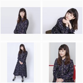 高畑充希 新春インタビュー