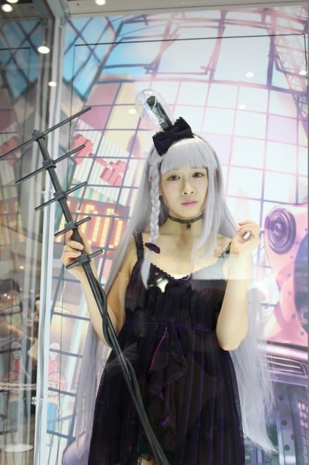 R~bN}[Pbg91i1ځj RXvC[ ܂䂳 @mE_mayuron