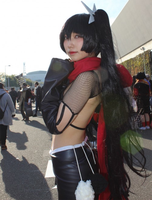 R~bN}[Pbg91i1ځj RXvC[߂ @melomea030