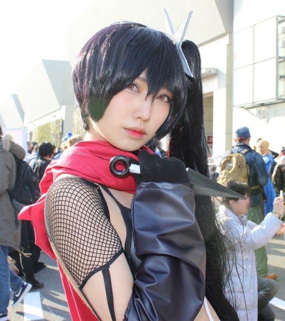 R~bN}[Pbg91i1ځj RXvC[߂ @melomea030