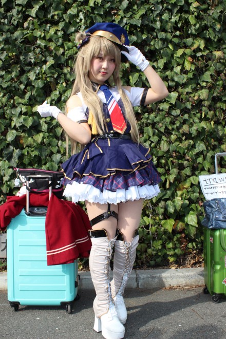 R~bN}[Pbg91i1ځj RXvC[ iGj @rui_valku