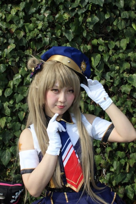 R~bN}[Pbg91i1ځj RXvC[ iGj @rui_valku