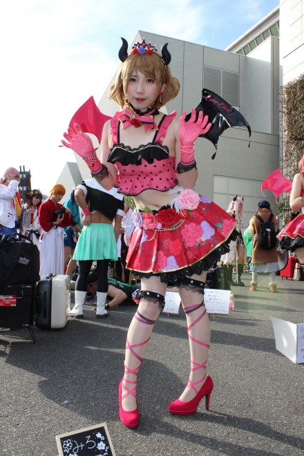 R~bN}[Pbg91i1ځj RXvC[ ݂낳@miroooo_on