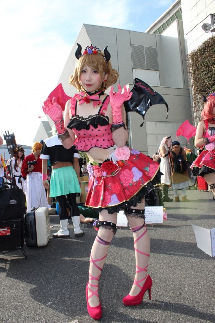 R~bN}[Pbg91i1ځj RXvC[ ݂낳@miroooo_on