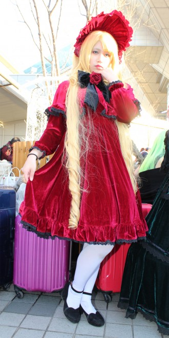 R~bN}[Pbg91i1ځj RXvC[ Ȃ @tanaka_cos