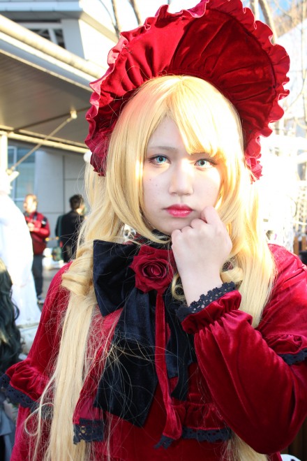 R~bN}[Pbg91i1ځj RXvC[ Ȃ @tanaka_cos