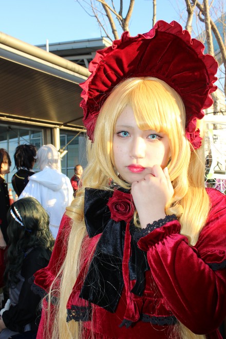 R~bN}[Pbg91i1ځj RXvC[ Ȃ @tanaka_cos