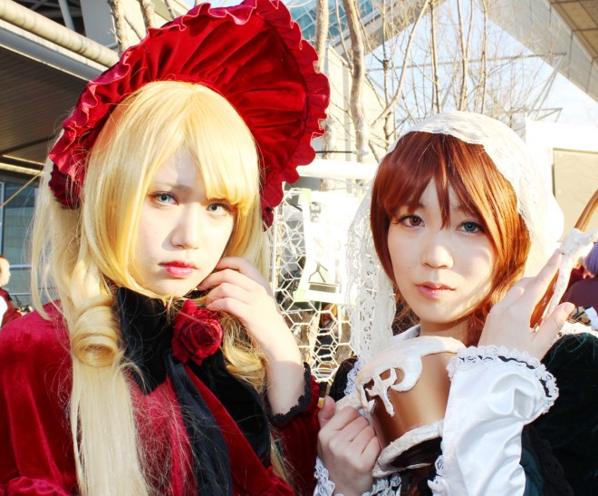 R~bN}[Pbg91i1ځj RXvC[ Ԃ@ririri_nca / Ȃ @tanaka_cos