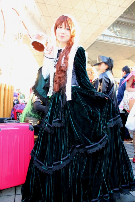 R~bN}[Pbg91i1ځj RXvC[ Ԃ@ririri_nca