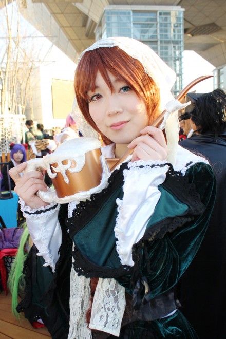 R~bN}[Pbg91i1ځj RXvC[ Ԃ@ririri_nca