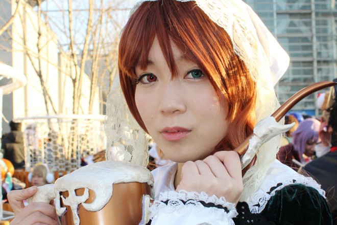 R~bN}[Pbg91i1ځj RXvC[ Ԃ@ririri_nca